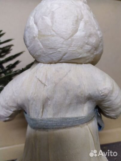 Дед мороз СССР