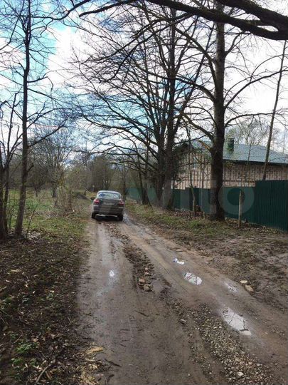 Участок 49 сот. (ИЖС)