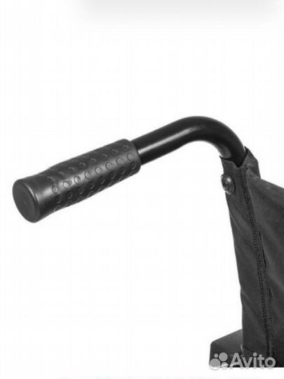 Инвалидная коляска