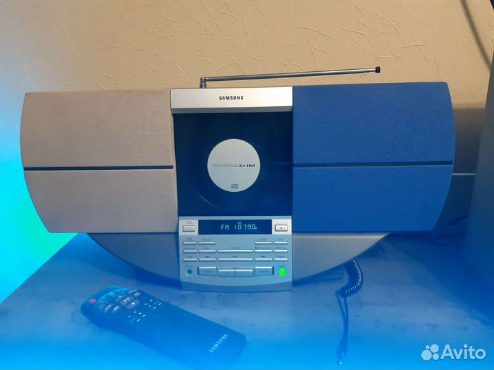 Аудиосистема samsung s-2000