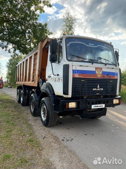 МЗКТ 65151, 2007