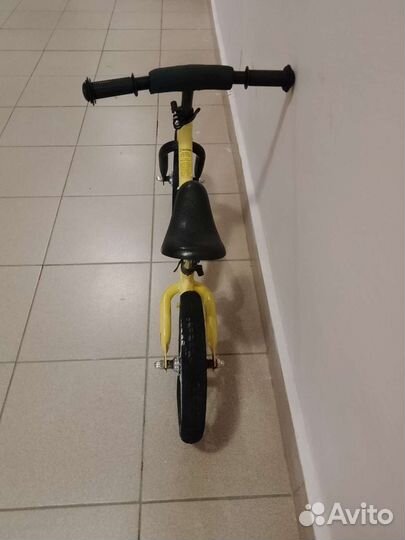 Беговел детский