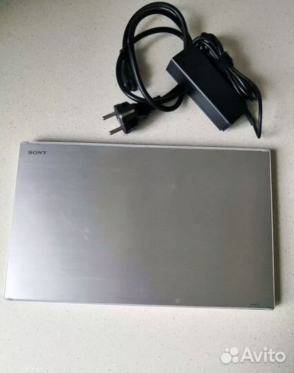 Планшет Sony vaio