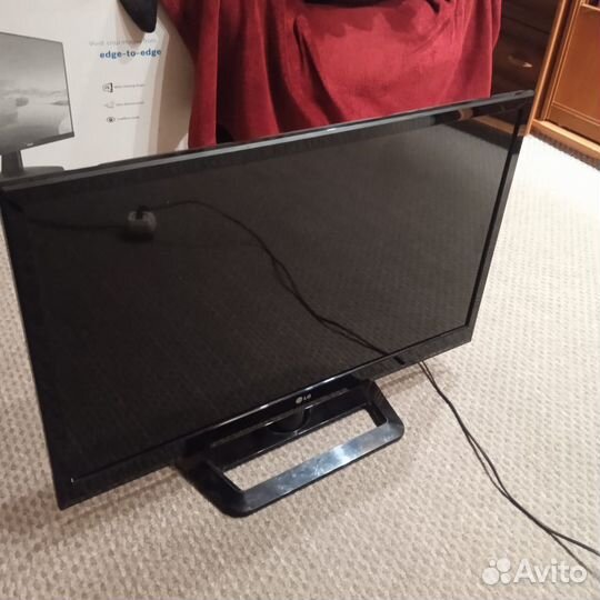 Телевизор LG