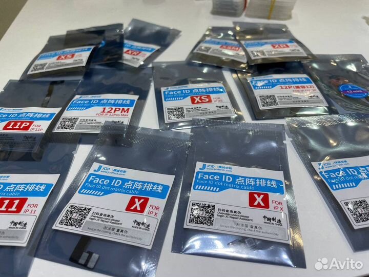 Шлейфа для востанвление Face id