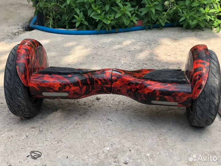 Гироскутер