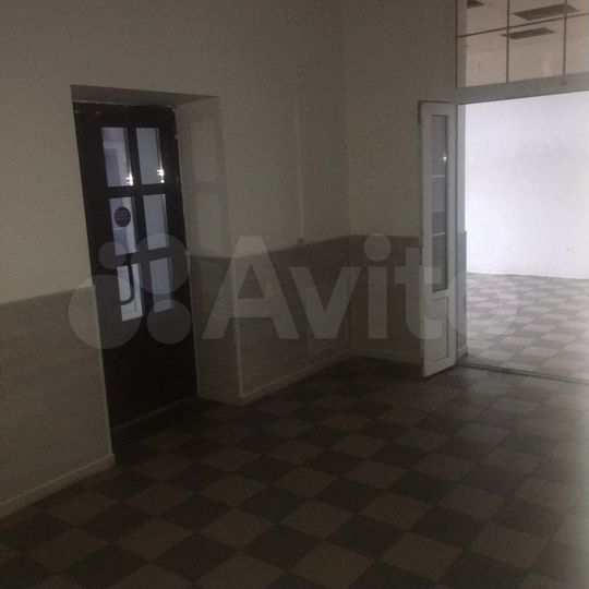 Свободного назначения, 97 м²