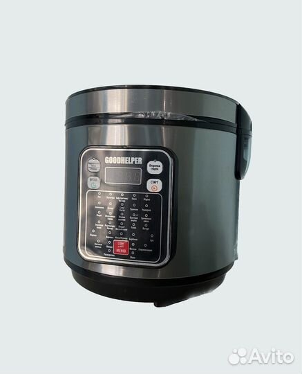 Мультиварка GoodHelper MC-5200
