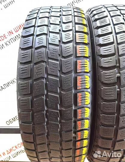 Bridgestone Blizzak Revo GZ 195/65 R15 86L