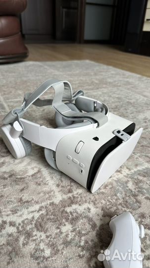 Vr очки bobovr z6