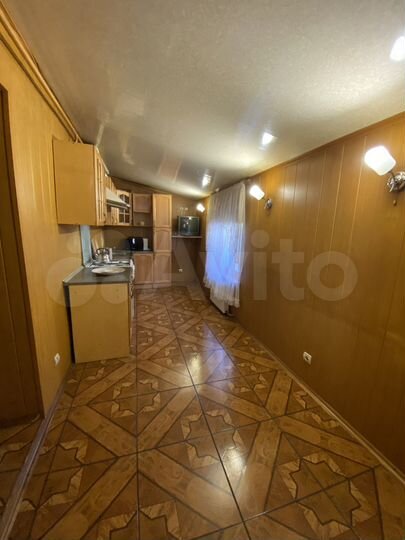 Дом 156 м² на участке 5,6 сот.