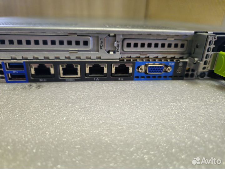 Cisco BE6000M USC C220 M4