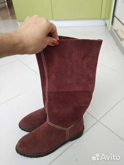 Обувь весна-осень