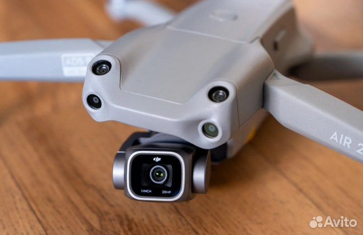 Аренда квадрокоптера