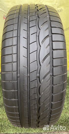 Dunlop SP Sport 01 255/60 R17 106V