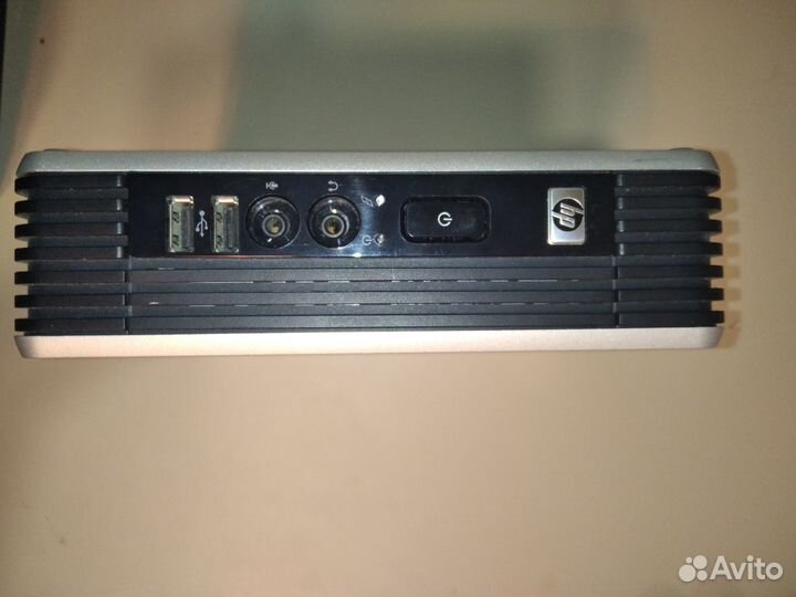 Пк тонкий клиент HP