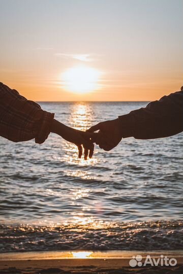 Фотограф Калининград