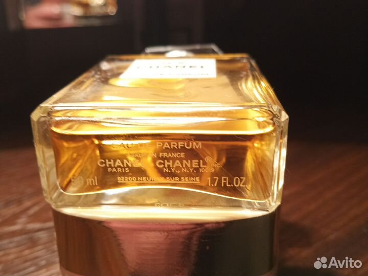 Женские духи