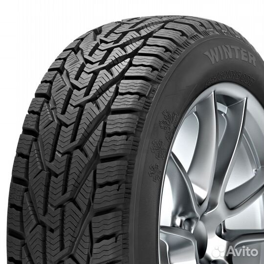 Tigar Winter 205/50 R17 93V