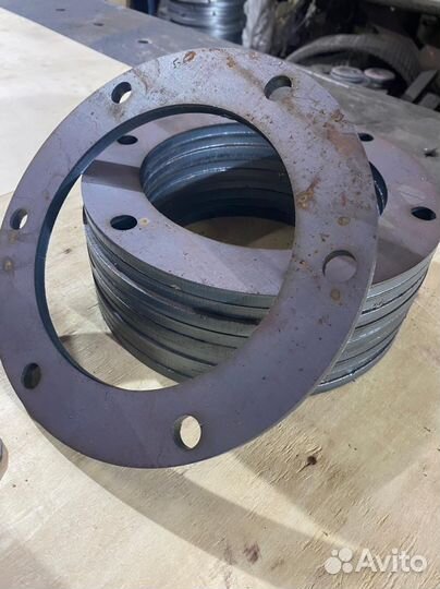 Лазерная резка и гибка металла