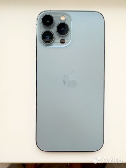 iPhone 13 Pro Max, 128 ГБ