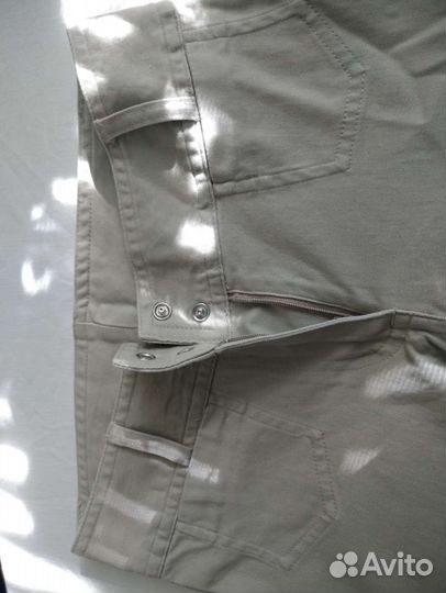 Брюки для девочки