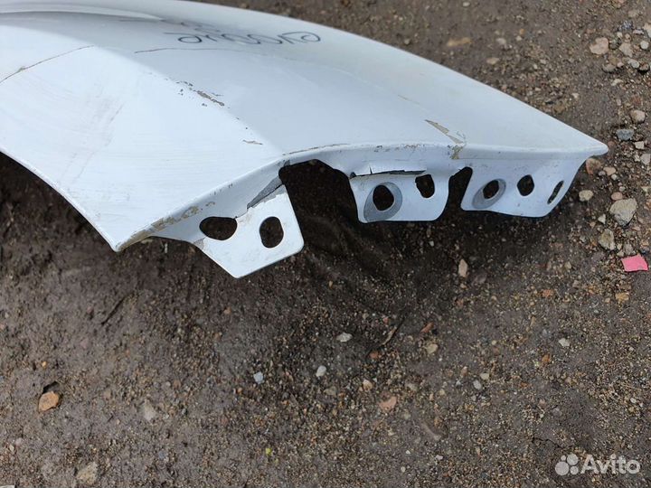 Крыло переднее правое Evoque 2 Эвок 2 2019
