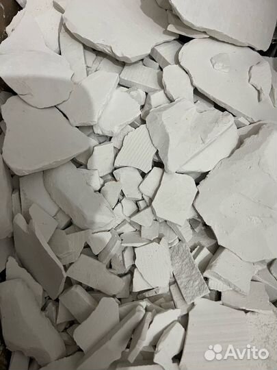 Микс хрустяшка