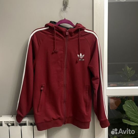 Мастерка adidas