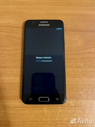 Samsung Galaxy J5 Prime, 2/16 ГБ