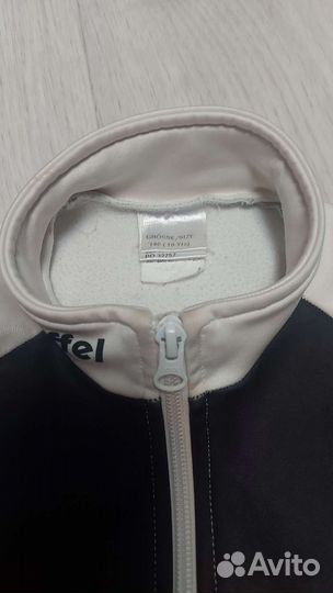 Спусковой комбинезон schoffel