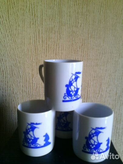 Старые Кружечки Дулёво