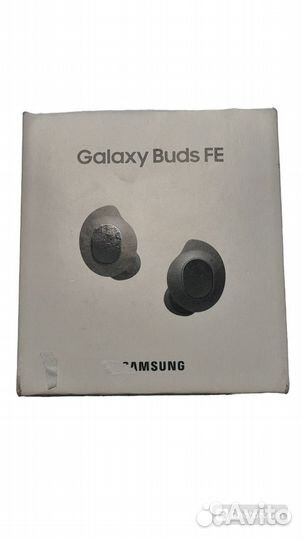 Samsung galaxy Buds FE