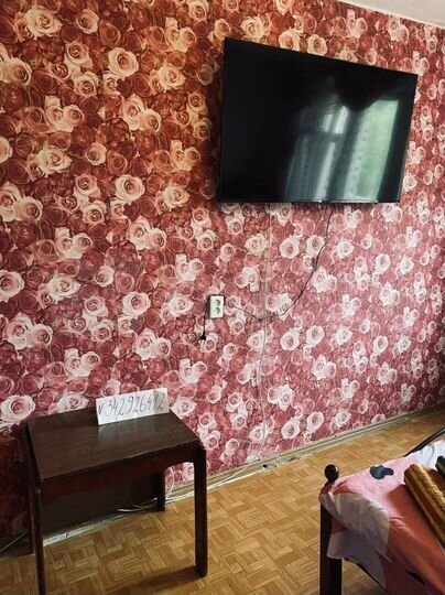 1-к. квартира, 35 м², 2/5 эт.