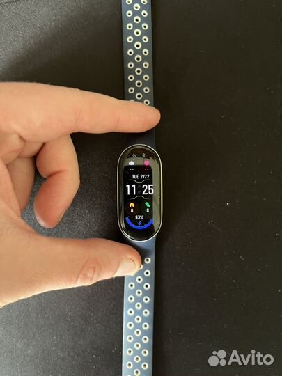 Mi band 7