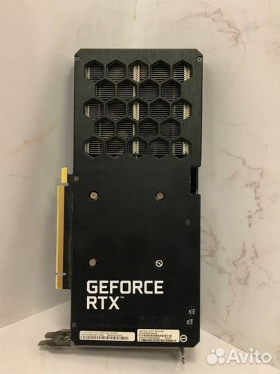 Видеокарта MSI nvidia GeForce RTX 3060 RTX 3060 ve