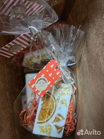 Ароматическое саше