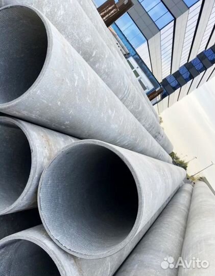 Безнапорная труба бт 300 мм