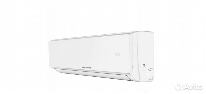 Shivaki SSH/SRH-P079BE