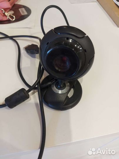 Веб-камера Defender