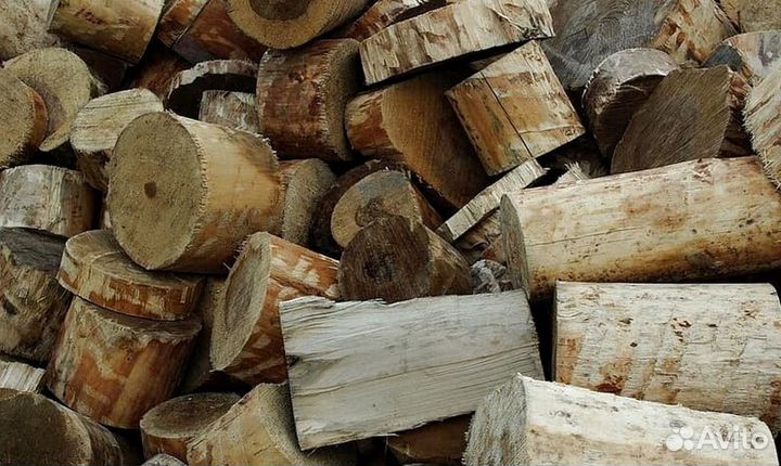 Хорошие дрова