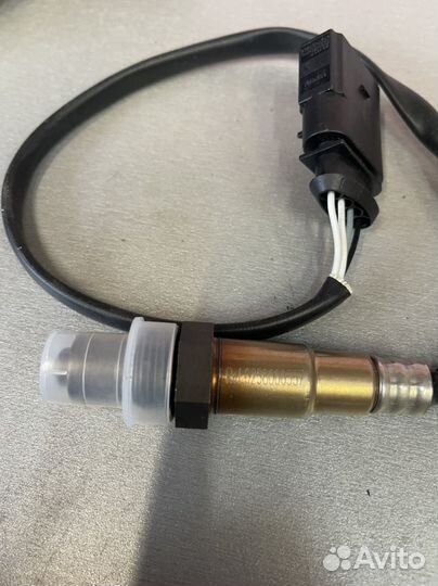 Датчик кислородный 022906262BG Volkswagen Touareg