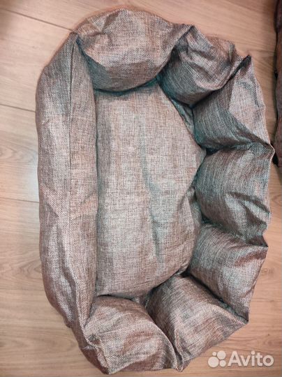 Лежанки новые