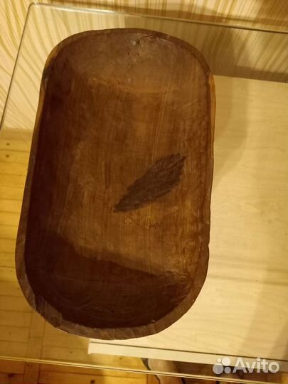 Африканская маска дерево