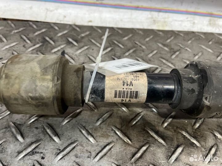 Привод передний правый передний правый Hyundai I40