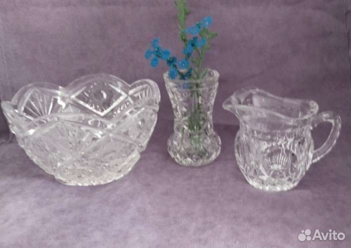 Предметы сервировки