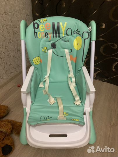 Стул для кормления