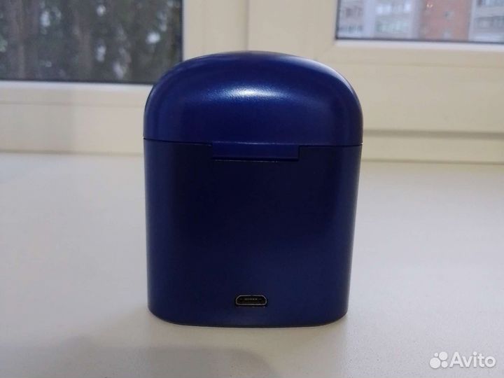 Беспроводные наушники harper