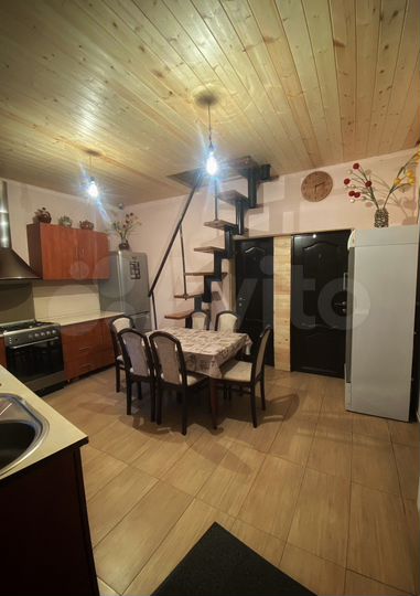 Комната 10 м², 2/2 эт.