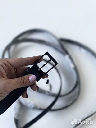 Ремень для мальчика